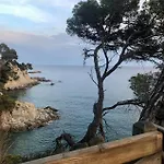 Les Terrasses De Cala Llevado 또사데마르
