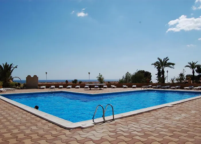 Les Terrasses De Cala Llevado Appartement Tossa de Mar