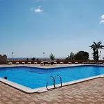 Les Terrasses De Cala Llevado Apartman Tossa de Mar