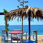 Les Terrasses De Cala Llevado Apartman *
