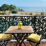 Apartman Les Terrasses De Cala Llevado