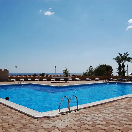 Les Terrasses De Cala Llevado Апартаменты Тосса-де-Мар