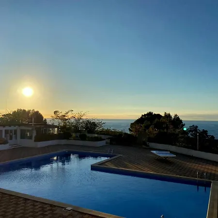 Apartman Les Terrasses De Cala Llevado *